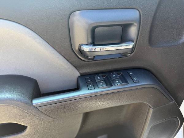2017 Chevrolet Silverado 1500 - Photo 11