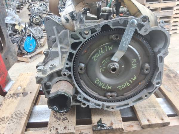 💲 ★ 2012-2015 KIA RIO - AUTOMATIC TRANSMISSION - #17102 ★💲 1