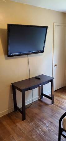 $200 / 1br - Habitación amueblada con Wifi (North Charleston)64016105884417122