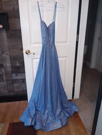 craigslist prom dresses stunning prom dress - clothing & accessories - by owner - apparel sale