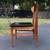 Mid Century Modern Single Chair. 5 thumbnail