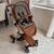 Mima Xari Stroller 1 thumbnail