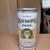 Vintage Olympia Pale Export Half Quart Steel Beer Can w/ Pull Top 1 thumbnail