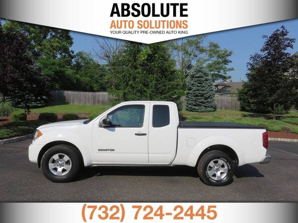 2010 Suzuki Equatot Premium 4x2 4 puertas Cabina Extendida 6.1 ft. SB - $4,500 (Suzuki Equatot Truck)63654724096257121