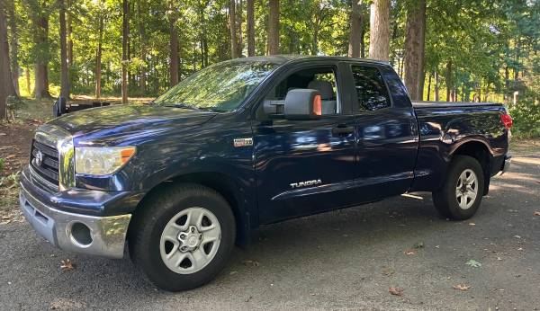 2008 Toyota Tundra 4WD - Main Photo