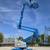 MANLIFT BOOMLIFT ARTICULATING 2022 GENIE Z-40/23N RJ 8 thumbnail