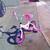 Huffy Disney Minnie 12" Bike Girls Bicycle Two Wheeler 8 thumbnail