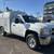 2014 Chevy Silverado 3500 service bed  14 thumbnail
