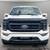 2023 Ford F-150 LARIAT 4WD SuperCrew 5.5' Box: 1-OWNER, LOCAL 2 thumbnail
