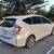2015 Toyota Prius V Gas/Electric Hybrid 8 thumbnail