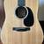 Martin DRSG Acoustic-Electric Guitar w/Hard Case - Excellent! 2 thumbnail