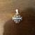 Sterling Silver Crusader's Cross Pendant 2 thumbnail