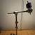 Vintage Tama Aichi Japan Boom Cymbal Stand 3 thumbnail
