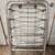 Vintage aluminum cot 3 thumbnail