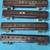 FLEISCHMANN GERMANY HO TRAINS, NOT TESTED OR CLEANED 1 thumbnail