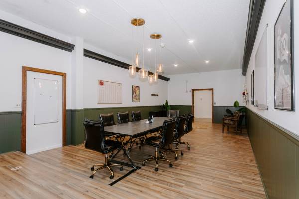 $1,350 Three One Three | Private Office Space | Inglewood (Nashville)63924810740995124