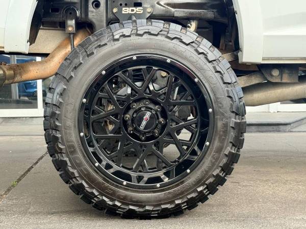 2017 RAM 2500 Big Horn - Photo 13