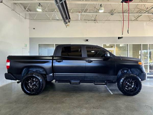 2017 Toyota Tundra SR5 - $35,871 (Lynnwood)63613935037571123