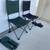 Two Folding Chairs  For Camping,Hiking,Travel 2 thumbnail
