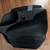 SOLD - LEFT SIDE - BMW-OEM Bags: K1300S/R; K1200S/R; F800S/ST 2 thumbnail