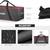 NEEWER Trolley Case for Photo Studio Equipment, 37.8"x15.3"x12.2", Tri 6 thumbnail