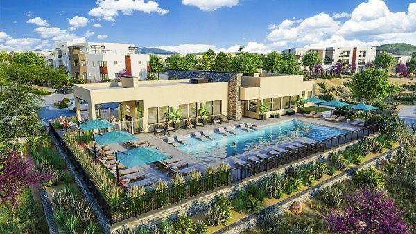 $2,740 / 3br - 1274ft2 - State-of-the-Art Fitness Center, Detached Garage Spaces (Santa Fe)63806044642947121