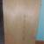 Solid hardwood Kitchen Table with five matching chairs & 1 leaf 4 thumbnail