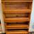 Arts&Crafts stacking bookcase 1 thumbnail