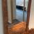 Vintage Pine Vanity with Mirror (Restored) 8 thumbnail