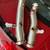 2015–2023 Mercedes C43 AMG / C450 / C400 & E43 / E400 / E450 Downpipes 6 thumbnail