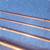 Vintage Horrocks Ibbotson Impregnated Bamboo Fly Fishing Pole 10 thumbnail