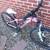 Girls 24 inch pink Gary Fisher Precaliber mountain bike 5 thumbnail
