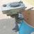 Vintage JCPenney 3hp/85cc Boat Motor 1 thumbnail