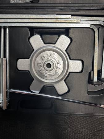 Tyron for RV’s - $75 (Escondido)63471474084867124