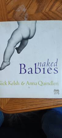 Naked Babies 1