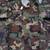 U.S. Army Surplus Woodland Camo BDU Shirts (x9) 2 thumbnail