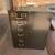 Safe with File Cabinet  2 key locks and 1 combination 1 thumbnail