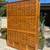 Vintage 3 Piece 80 drawer Chinese Apothecary chest of drawers cabinet. 2 thumbnail