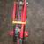 Hydraulic floor jack 2 thumbnail