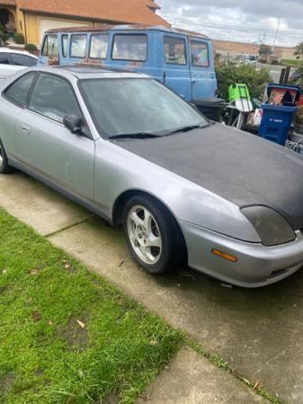 Honda Prelude 1998 - $1.500 (Brentwood / Oakley)63470788908673124