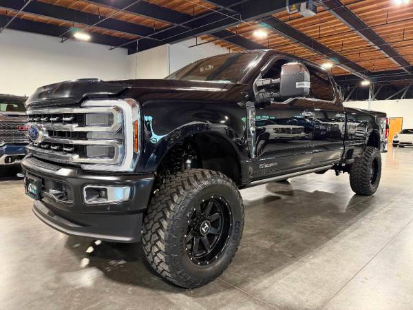 2024 Ford F-350 Super Duty