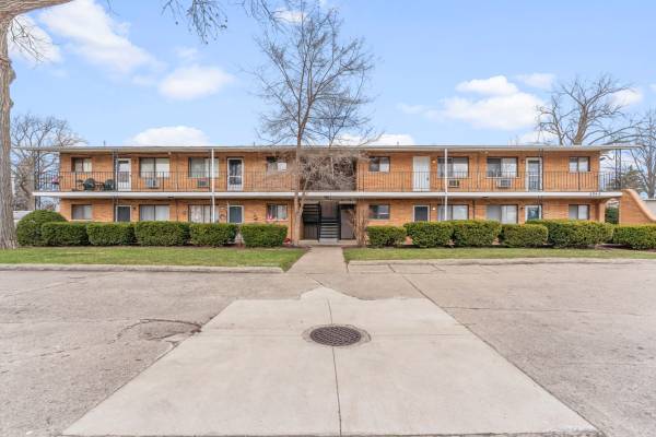 $945 / 1br - Wayne- Beautiful 1 Bedroom 1 Bath Unit Available Now! (Wayne)63926725165698120