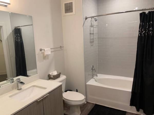 $1,850 / 1br - Month to Month in Manhattan, Available Now (New York)63684745409025124