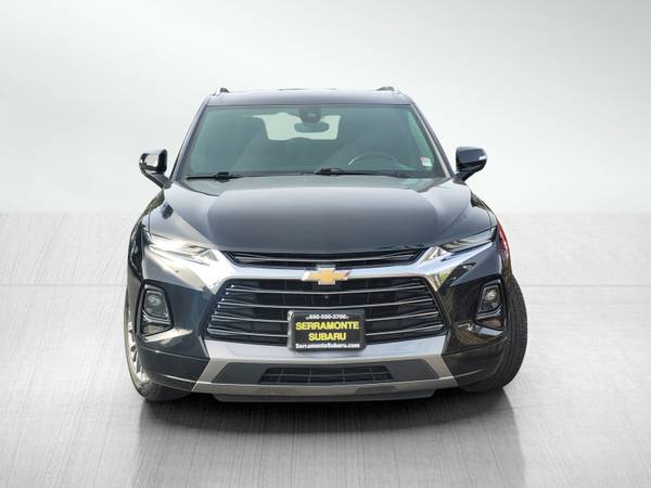 2021 Chevy Chevrolet Blazer Premier Sport Utility SUV Negro - $389 (LLAME AL 415-472-9297 PARA PAGO PERSONALIZADO)63469887200131121