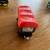 Thomas The Train - wooden trains $5.00-$10.00 each 5 thumbnail