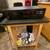 Vintage professionally refurbished Nakamichi cassette deck. 1 thumbnail