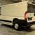 2023 Ram ProMaster 2500 136 WB Cargo van Dodge 2 thumbnail