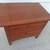 Ethan Allen American Impressions Cherry Bedstand Table 24-5406, 224 2 thumbnail
