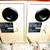 Panasonic SB-PM19 Bookshelf Vintage Speakers 3 thumbnail