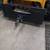 Skid Loader/ Skid Steer Quick Attach Receiver Attachment 3/8" Plate 4 thumbnail